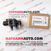 Van sưởi xe BMW 3 Series, 7 Series, 5 Series, X3, X5 - 64119890553